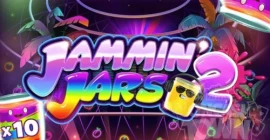 ジャミンジャーズ2 (Jammin' Jars 2)