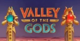 Valley of the Gods(バリー・オブ・ザ・ゴット)