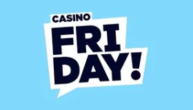 カジノフライデー - Casino Friday