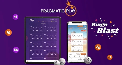 Pragmatic Playのゲーム一覧