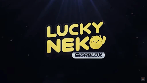 ラッキーネコ (Lucky Neko)