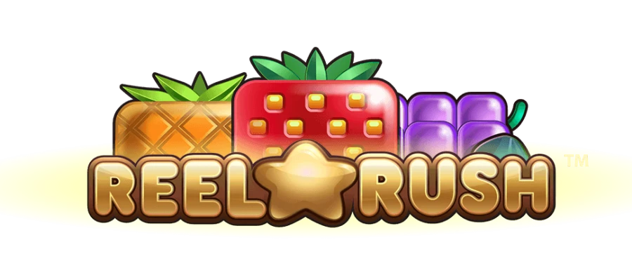 Reel Rush（リール・ラッシュ）