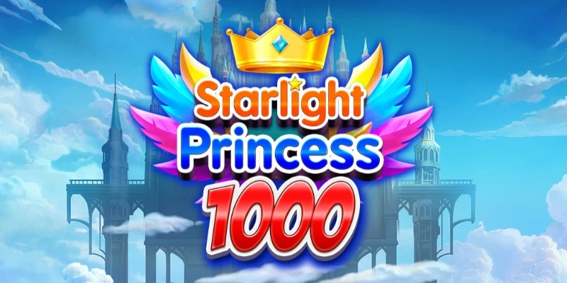 スターライトプリンセス1000