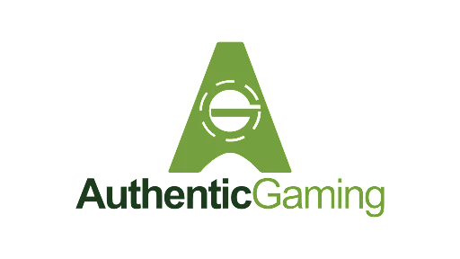 Authentic Gamingカジノ